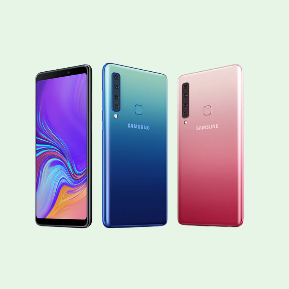 Samsung Galaxy A9 (2018) A920F DS Samsung Galaxy A9 (2018) A920F DS